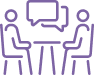 talk therapy helps with family relationships